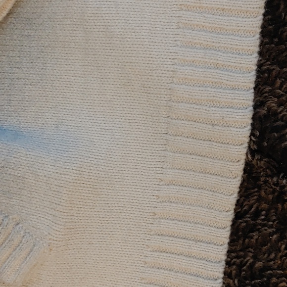 Tough Jeansmith Sweater - Picture 5 of 9